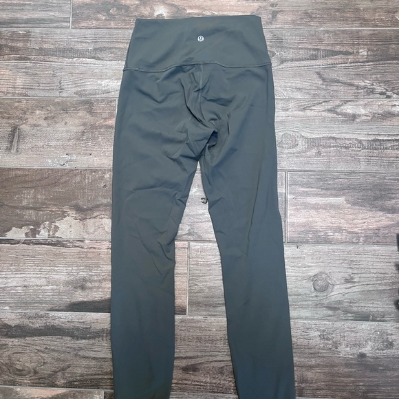 Lululemon leggings - Picture 3 of 3